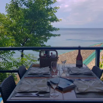 Blue Ribbon Dive Resort