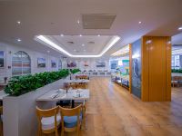 维也纳国际酒店(武汉宗关地铁站汉西店) - 餐厅