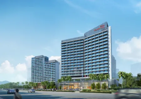 Hilton Garden Inn