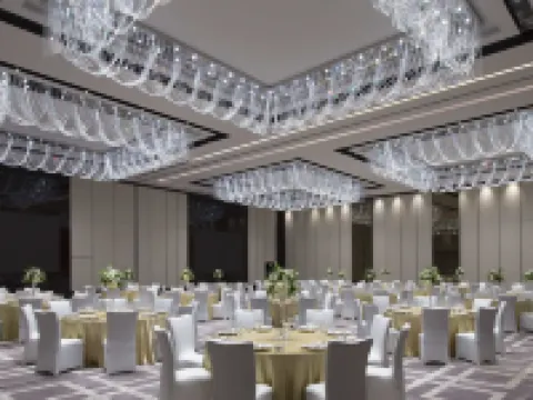 นิคโคโล ฉงชิง โรงแรมในฉงชิ่ง