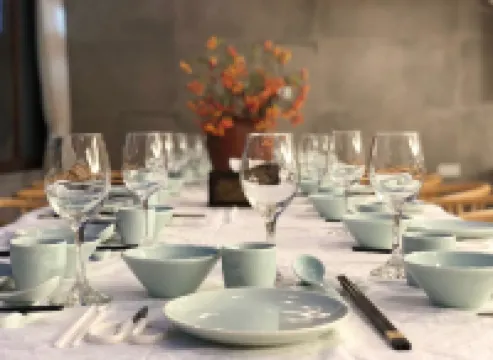 悅暉燕園ヴィラ(仏山順德逢簡水鄉)