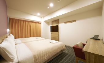 Sotetsu Fresa Inn Osaka-Shinsaibashi