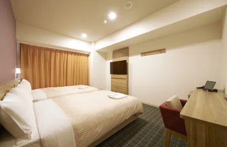 相鉄フレッサイン大阪心斎橋