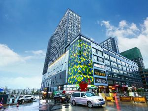 Echarm Hotel (Guiyang Airport Outlets)