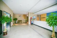 Homeinn Neo (Wenfeng Middle School, East Fuqian Street, Laizhou)