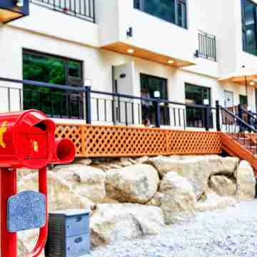 Ruhen Poolvilla Others