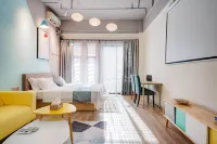 Pengke boutique apartment