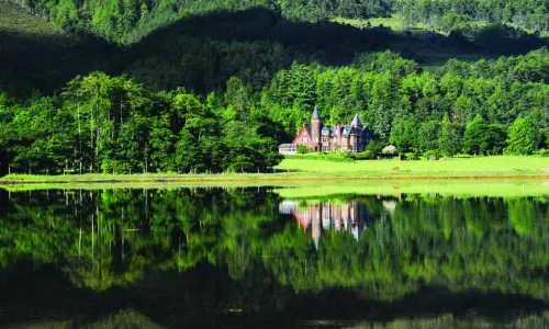The Torridon