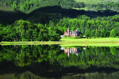 The Torridon Các khách sạn ở 