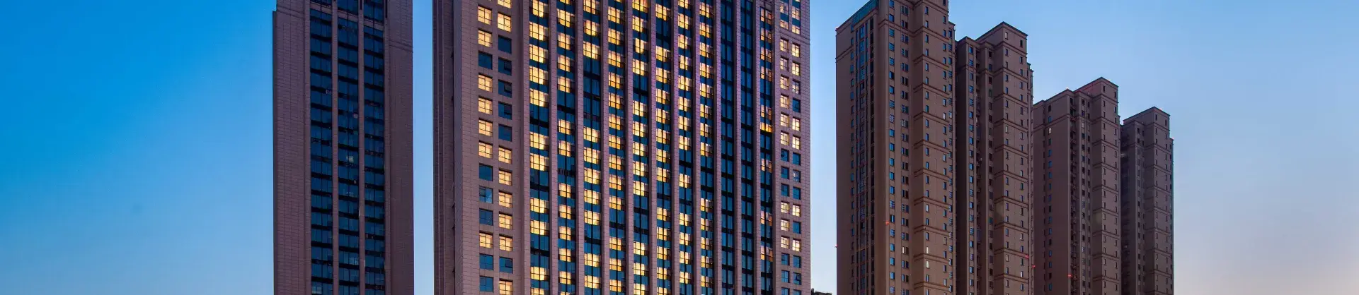 Four-Star Hotels