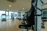 Tanjung Point Residences - Gym