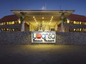 Luwansa Beach Resort