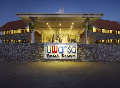 Luwansa Beach Hotel