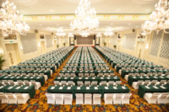 重慶銀鑫世紀酒店