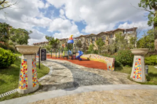 Jiuyu Haishe Private Villa