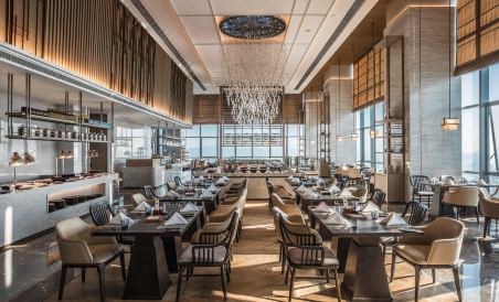 Binle Hotel - Housity