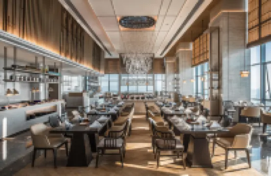 重慶濱樂·寶軒ホテル