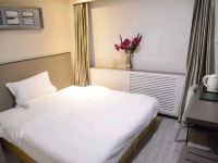 速8酒店(北京丰台东大街307医院店) - 标准大床房