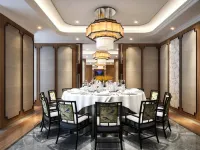 Gasda Hotel Hotels in Deyang