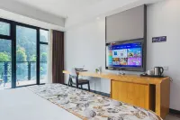 Chongqing Dream Tour Hotel Hotels in Dadukou District