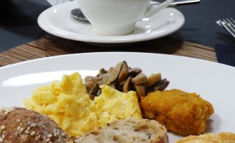 Fraser Suites Geneva