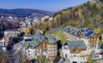 Hotel Mercure Krynica Zdroj Resort&Spa