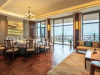 Peninsula Hotel Pingtian Hotel a Chizhou