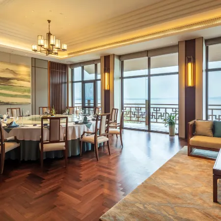 Peninsula Hotel Pingtian