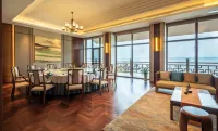 Peninsula Hotel Pingtian فنادق في تشى جَو