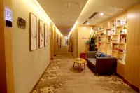 Wanyuan Boutique Hotel