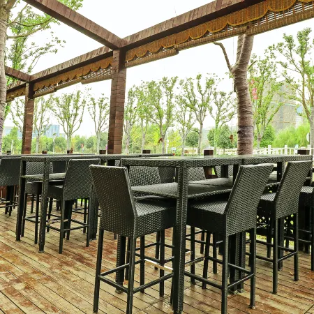 Mira Garden Hotel