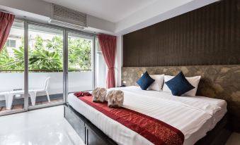 7Q Patong Beach Hotel