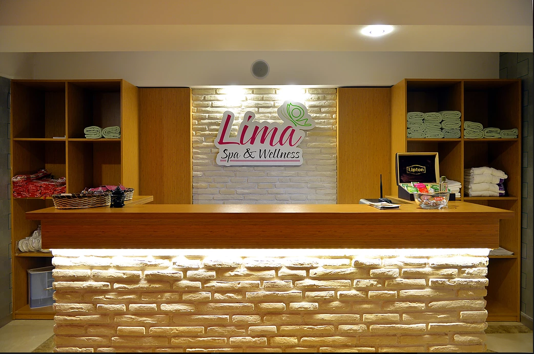 Limapark Hotel