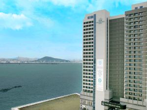 Western Grace Hotel Incheon