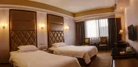 Xuefu Hotel Hôtels à : Panzhihua