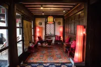 Banyan Tree Ringha - spa