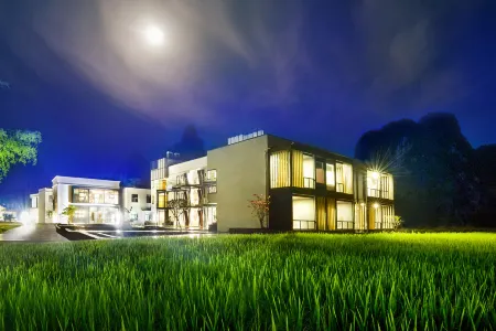 Mingshi Nali Hotel Отели рядом с достопримечательностью «Mingshi Rural»