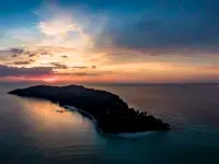 Sutera Sanctuary Lodges At Manukan Island โรงแรมใกล้Sulug Island