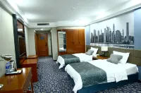 Korla Venus Hotel