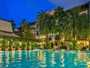 Burasari Phuket Resort
