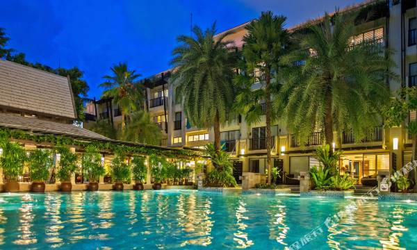 Burasari Phuket Resort