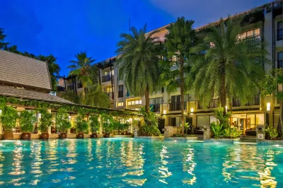 Burasari Phuket Resort Các khách sạn ở 