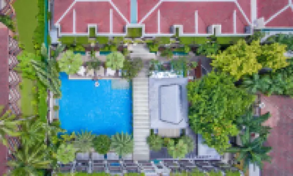 Burasari Phuket Resort