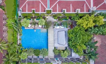 Burasari Phuket Resort
