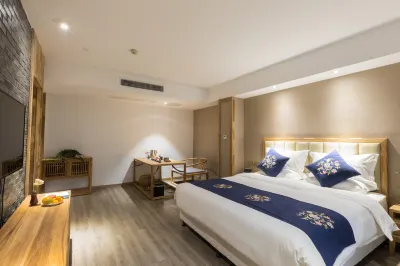 Guangwang Building Hotels in Chengdu