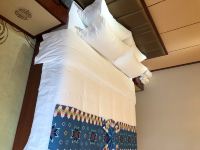 大化瑶乡国宾馆 - 标准大床房