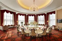Yinrun Jinjiang Castle Hotel - sarapan