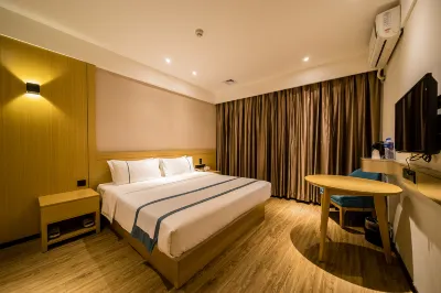 City Comfort Inn Hotels in Guangzhou