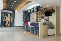 Ibis Hotel (Chengdu Wuhou Temple Jinli)