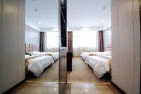 Ji Bin Hotel